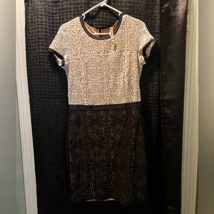 Bailey 44 boutique dress size 10